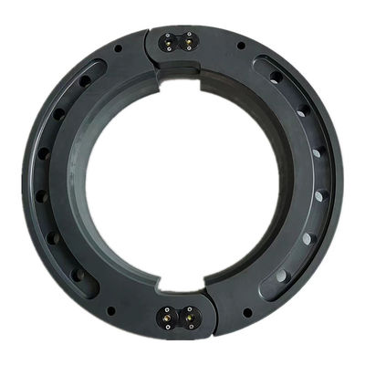 Proteção lisa do pneumático da inserção de pouco peso do pneu de 18inch 20inch Runflat