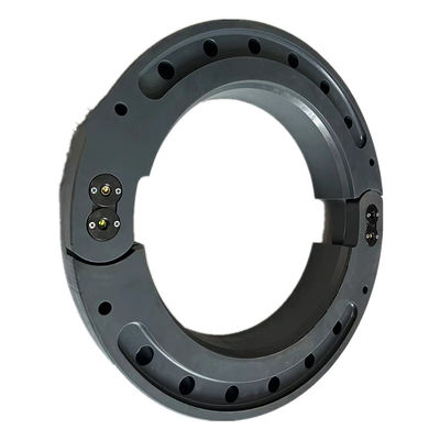 Proteção lisa do pneumático da inserção de pouco peso do pneu de 18inch 20inch Runflat