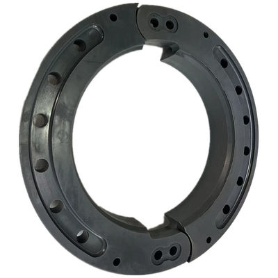 18 polegadas Runflat introduzem o sistema de segurança para o pneumático de Toyota 285/60r18