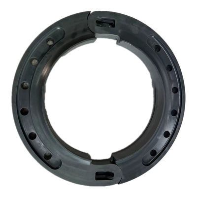 18 polegadas Runflat introduzem o sistema de segurança para o pneumático de Toyota 285/60r18