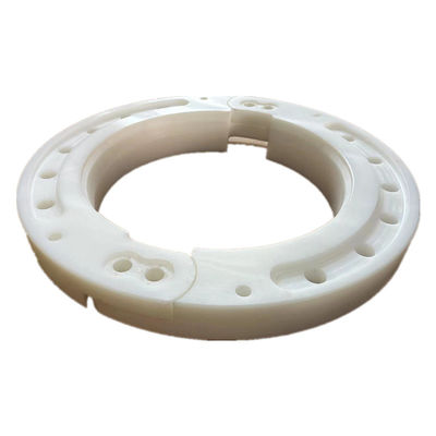 17 polegadas 18 polegadas correm inserções lisas da roda para veículo blindado