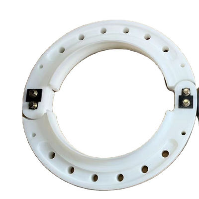 Sistema de pneus planos de poliéster de classificação militar para veículos de passageiros/SUV/caminhão