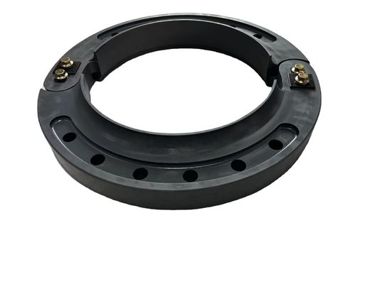 ISO de corrida 9001 do CE do dispositivo das inserções da segurança 18Inch Runflat do veículo