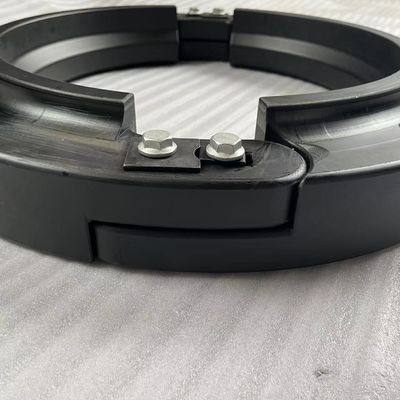 Sistemas de Runflat da segurança da emergência da ruptura para veículos blindados do caminhão