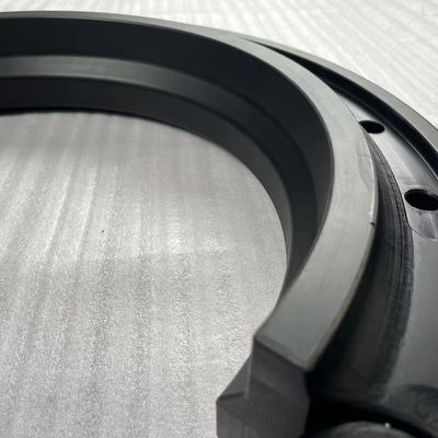 Sistemas de Runflat da segurança da emergência da ruptura para veículos blindados do caminhão