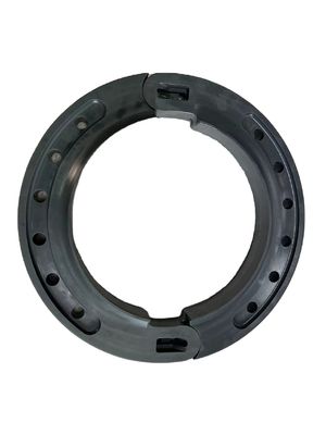 Inserções de nylon compostas de Runflat do polímero para a roda da conversão de Landcruiser