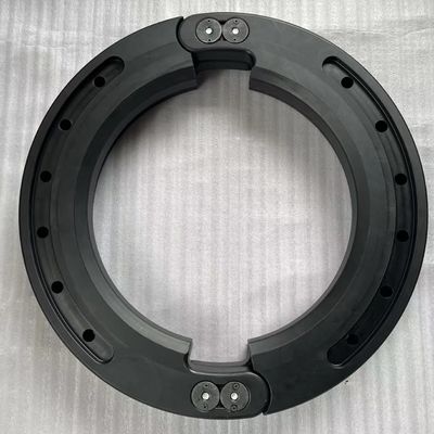 A roda lisa da corrida resistente balística introduz sistemas para o pneu de Lexus UX/LX