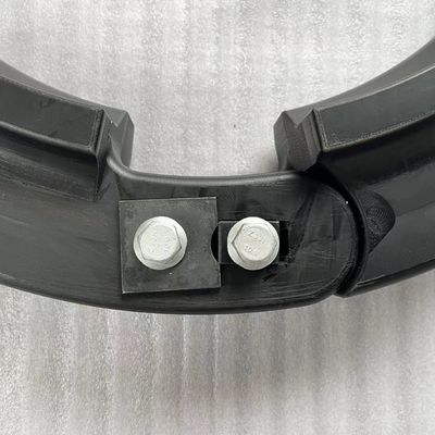 A roda lisa da corrida resistente balística introduz sistemas para o pneu de Lexus UX/LX