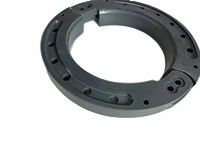 Sistemas lisos da corrida lisa material de nylon do dispositivo de condução de Safty da inserção da corrida do pneu
