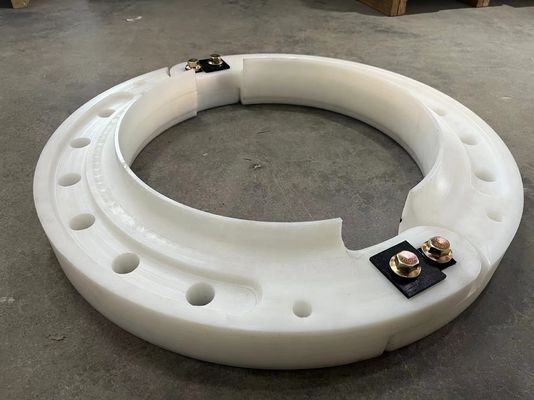 O plano corrido militar da emergência da explosão do pneu introduz 22 polegadas 22,5 polegadas