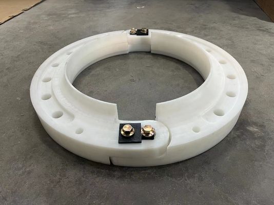 O plano corrido militar da emergência da explosão do pneu introduz 22 polegadas 22,5 polegadas