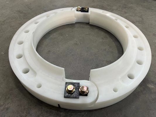 O plano corrido militar da emergência da explosão do pneu introduz 22 polegadas 22,5 polegadas