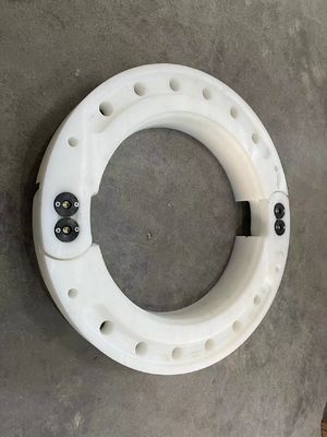 O plano corrido militar da emergência da explosão do pneu introduz 22 polegadas 22,5 polegadas