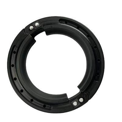 Sistemas lisos 22inch 22.5inch da inserção da corrida à prova de balas da segurança da emergência