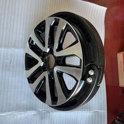 Dispositivo liso da emergência do sistema do pneumático da corrida do caminhão do veículo do automóvel de passageiros