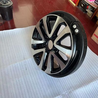 Dispositivo liso da emergência do sistema do pneumático da corrida do caminhão do veículo do automóvel de passageiros
