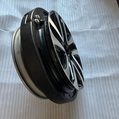 Dispositivo liso da emergência do sistema do pneumático da corrida do caminhão do veículo do automóvel de passageiros