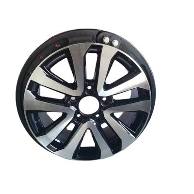 O automóvel de passageiros SUV Runflat introduz sistemas para a borda do carro 18inch