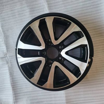 O automóvel de passageiros SUV Runflat introduz sistemas para a borda do carro 18inch