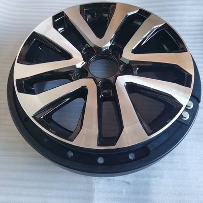 Insertos de pneus planos de corrida preto/branco Insertos personalizados 14-22.5 INCH 285/60R18 - 265/65R17 Compatibilidade