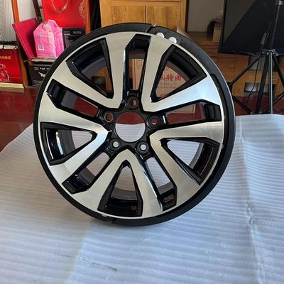 O pneumático liso da corrida do polímero da segurança de veículo introduz o dispositivo para a borda do carro do Benz 18inch