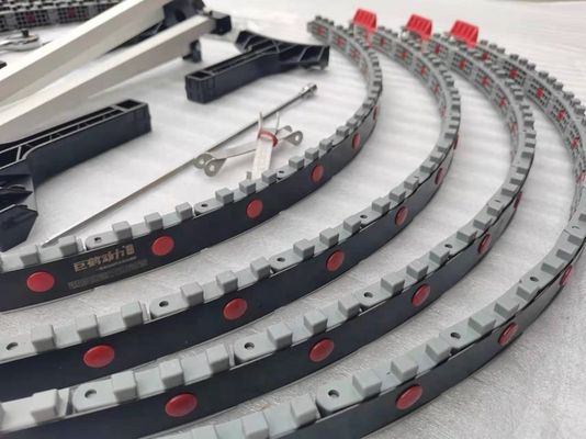 Apoio liso Ring System de SUV MPV das faixas da segurança da corrida do automóvel de passageiros