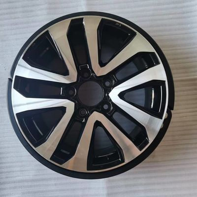 Proteção contra explosões Apoio de pneus fabricado em material sintético de qualidade de engenharia militar