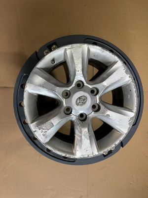 18 polegadas de prova de explosão correr inserção plana para carro blindado veículo à prova de balas especial