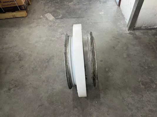 Caminhão Militar Insert Runflat 22 polegadas pneu à prova de balas Proteção Run Insert Flat pneu