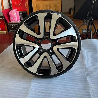 Resistir a alta pressão de execução inserções planas para a maioria dos veículos militares