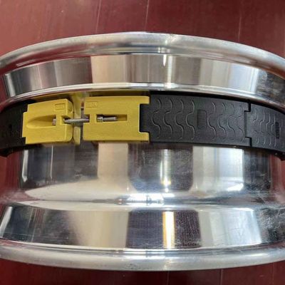 Polímero de Engenharia Militar Grade Runflat Inserts CE / ISO 9001 Certificado