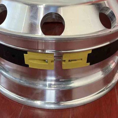 Polímero de Engenharia Militar Grade Runflat Inserts CE / ISO 9001 Certificado