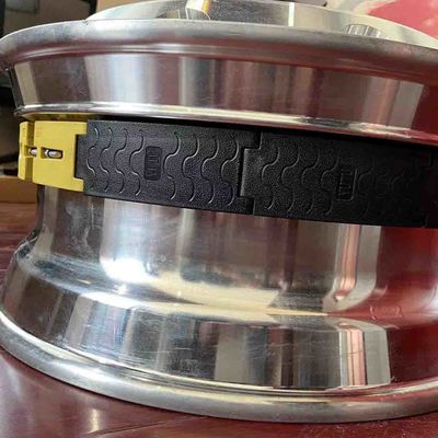 Executar bandas de segurança de pneus à prova de explosão para Ford Mustang 255/40ZR19 275/40ZR20 305/30R22.5