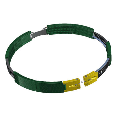 Inserções de pneus planos para 335/80R20 225/75R16C 11R22.5 295/80R225 265/65R17285/60R18