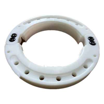 Inserto de pneu plano à prova de explosão para pneus de automóveis fora de estrada