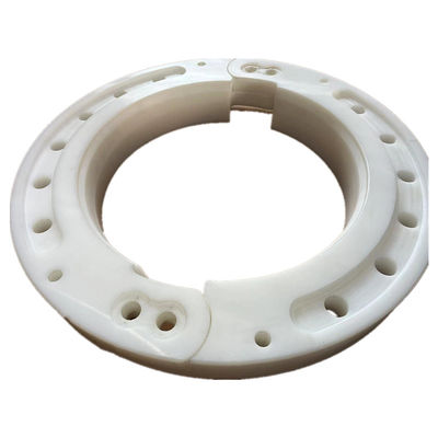 Inserto de pneu plano à prova de explosão para pneus de automóveis fora de estrada