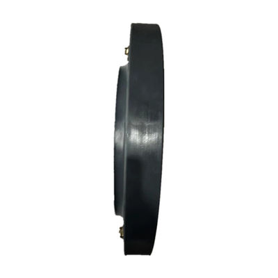Material à prova de balas para garantir uma melhor segurança de condução