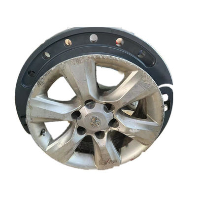 Material à prova de balas para garantir uma melhor segurança de condução