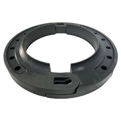 Land Cruiser 200 285/60R18 Pneus de corrida inserção plana 18 INCH inserções de corrida