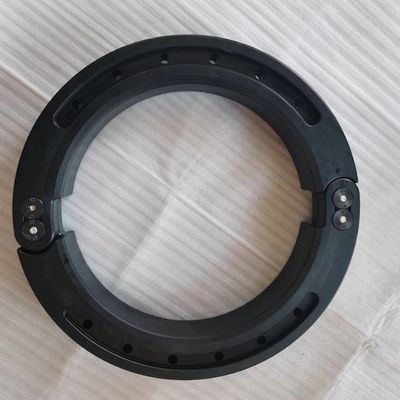 Excelente Resistência Química Insertos de Pneus Flat com Conjunto de Baixa Compressão