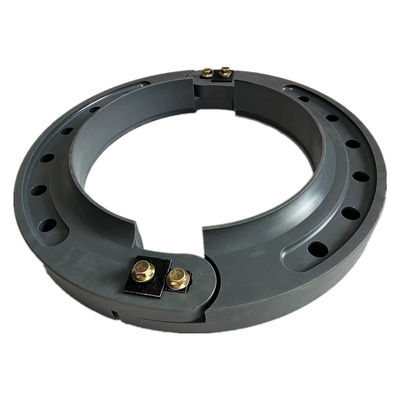 Sistemas negros de classificação militar com excelente resistência química