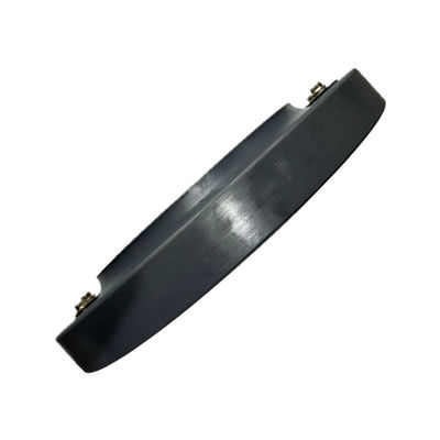 Compatibilidade de pneus personalizados de corrida militar inserções planas com nylon polimérico