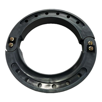 Sistemas negros de classificação militar com excelente resistência química