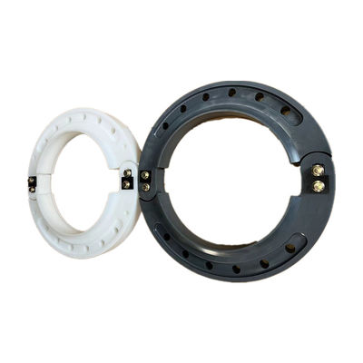 Proteção de pneus de nylon polimérico para veículos militares Vários tamanhos disponíveis