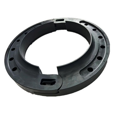 Customização 12 - 24 polegadas Run Flat Insert Explosão Proof para caminhão