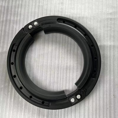 Engenharia Militar Grade Runflat Inserts Resistência à Abrasão Set de baixa compressão