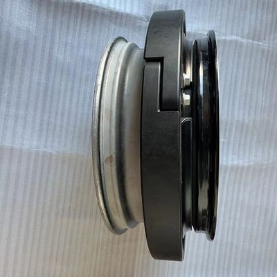 Runflat Systems Polyurethane preto Material de grau militar CE / ISO Resistência à abrasão