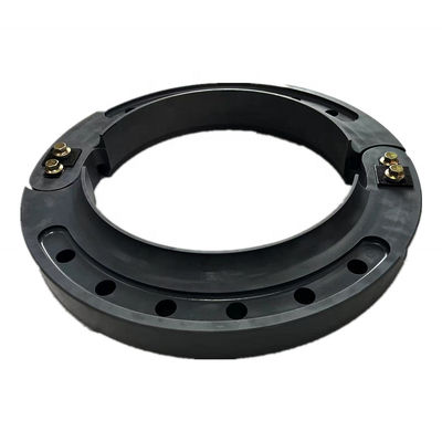 21 polegadas pneu liso corrido 22 polegadas introduzem o sistema em SUV blindado Land Cruiser