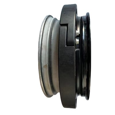 Inserções de nylon compostas de Runflat do polímero para a roda da conversão de Landcruiser