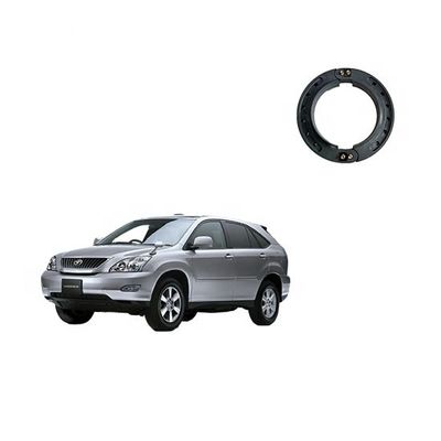 O polímero Runflat militar da prova da bala introduz para o pneu de Land Cruisers